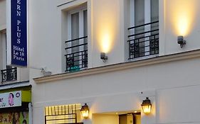 Hôtel Dalila